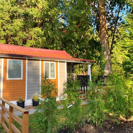 Bonniebrook Lodge Ґібсонс Екстер'єр фото