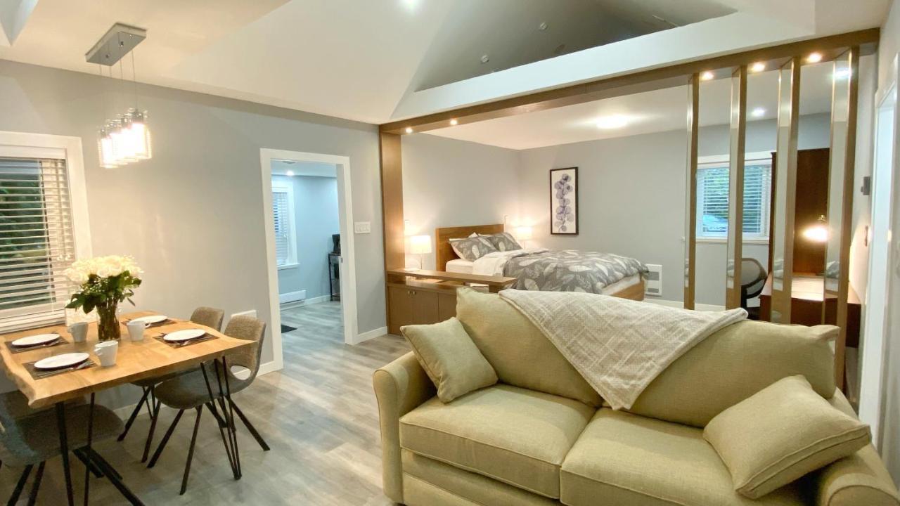 Bonniebrook Lodge Ґібсонс Екстер'єр фото