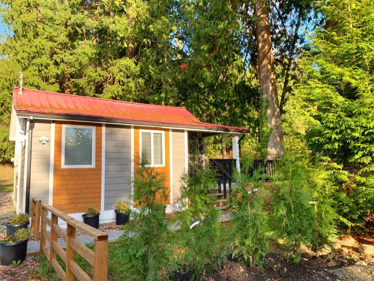 Bonniebrook Lodge Ґібсонс Екстер'єр фото