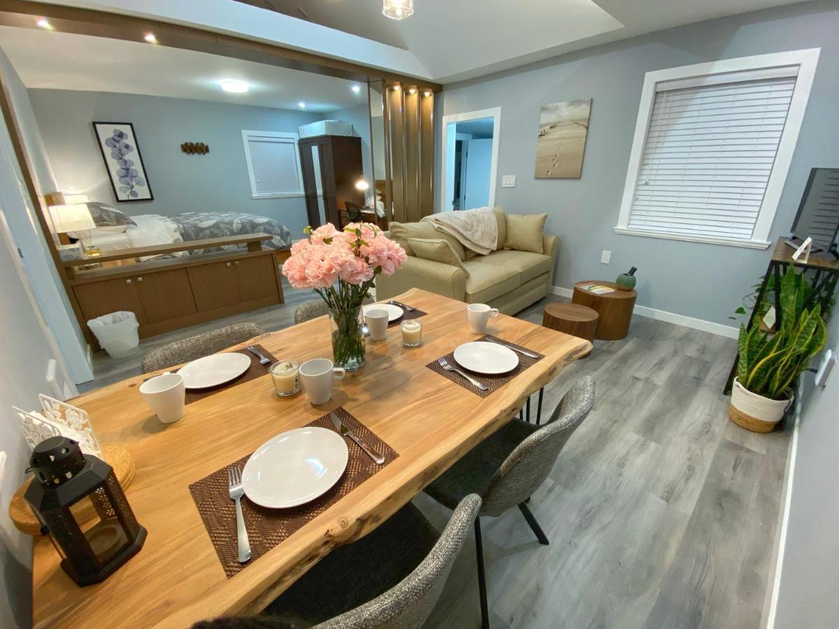 Bonniebrook Lodge Ґібсонс Екстер'єр фото