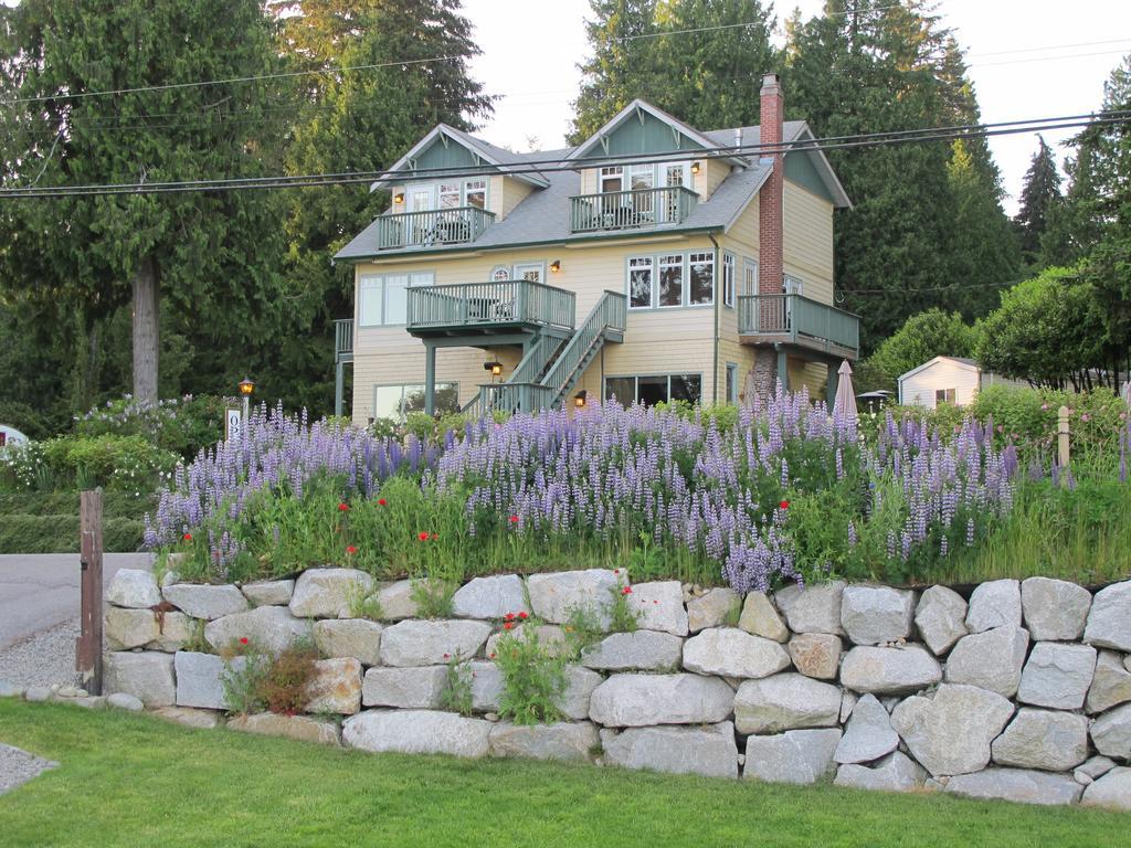 Bonniebrook Lodge Ґібсонс Екстер'єр фото
