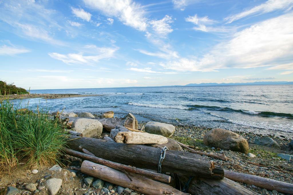 Bonniebrook Lodge Ґібсонс Екстер'єр фото