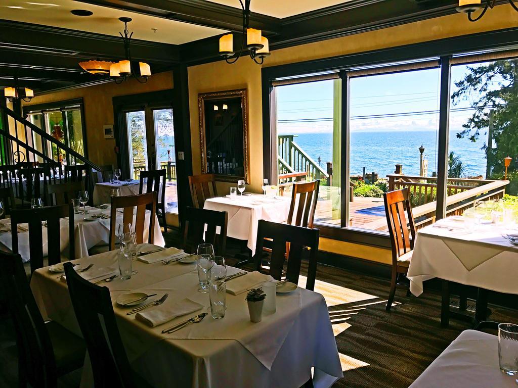 Bonniebrook Lodge Ґібсонс Екстер'єр фото
