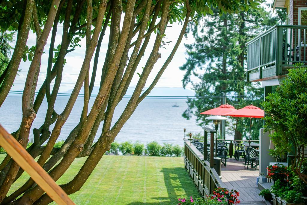Bonniebrook Lodge Ґібсонс Екстер'єр фото
