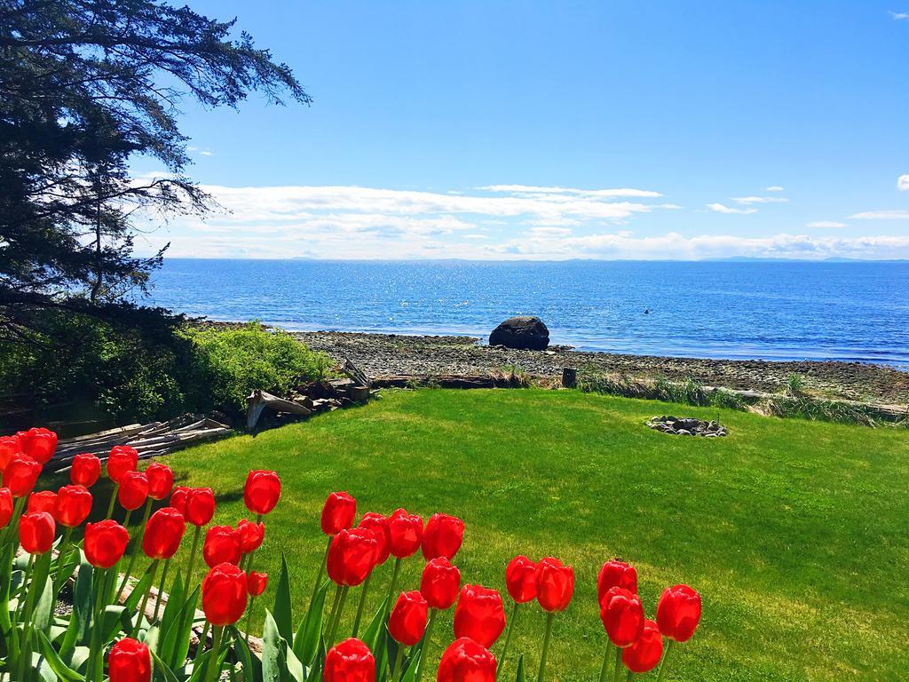 Bonniebrook Lodge Ґібсонс Екстер'єр фото