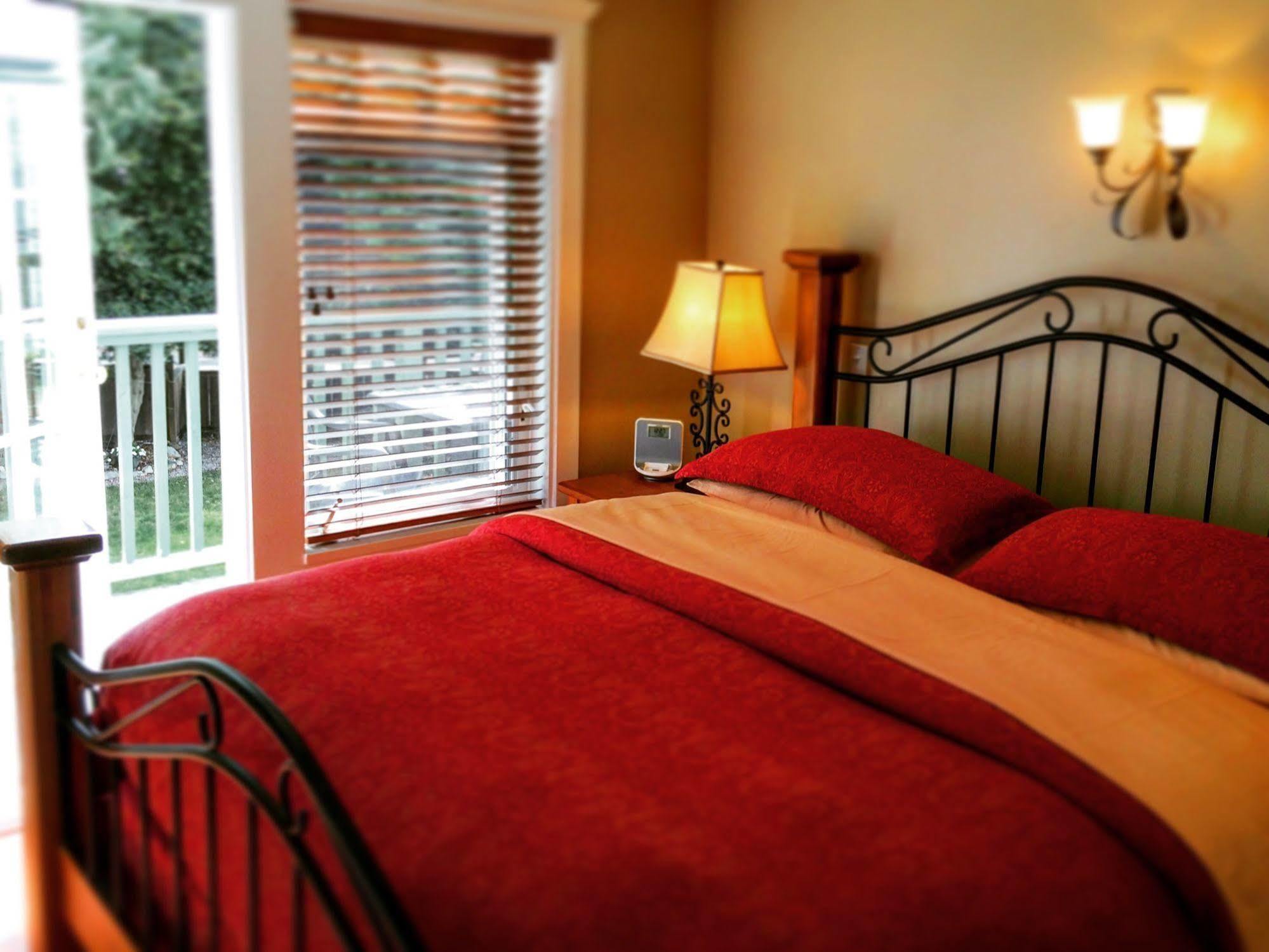 Bonniebrook Lodge Ґібсонс Екстер'єр фото