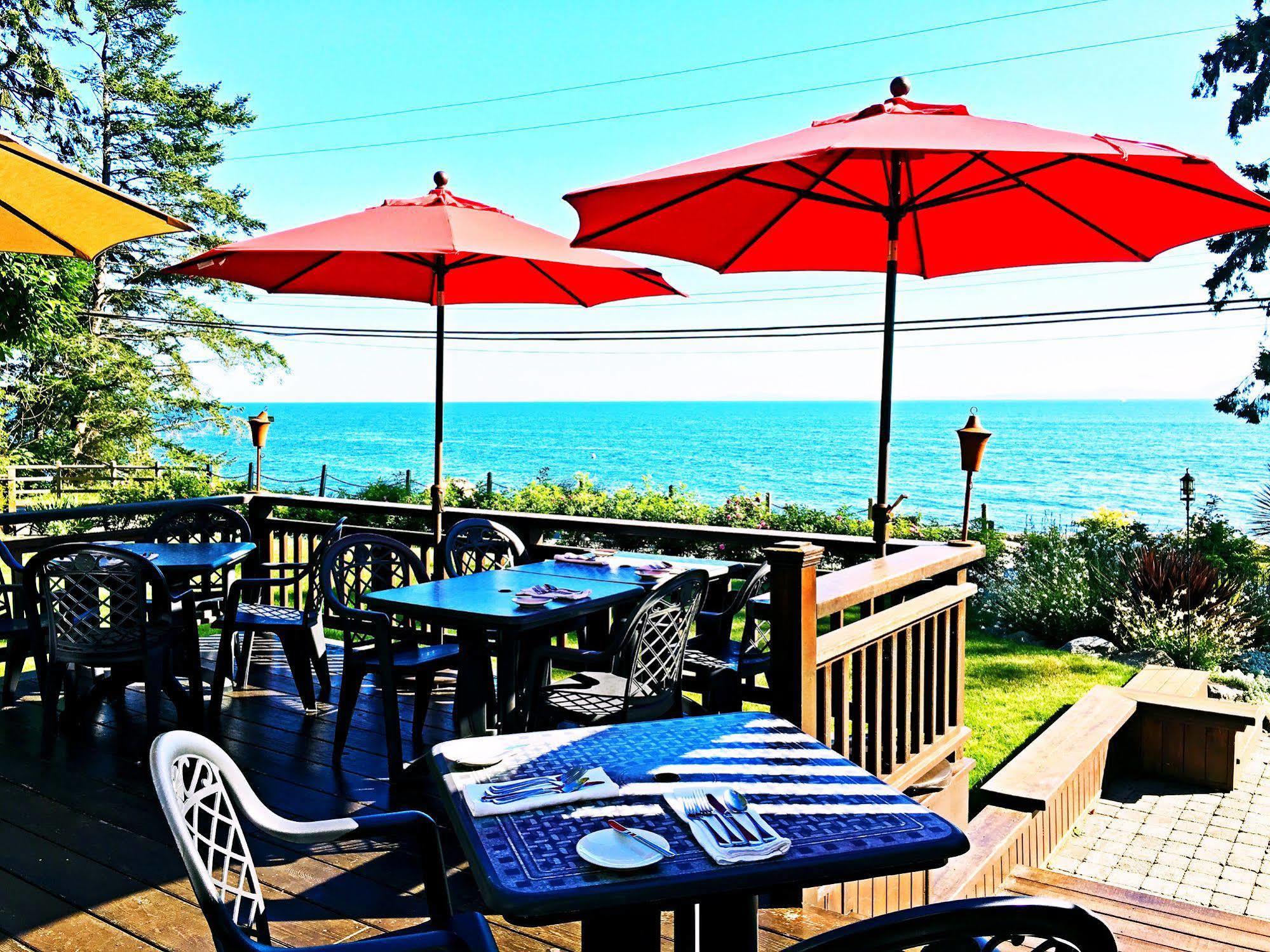 Bonniebrook Lodge Ґібсонс Екстер'єр фото