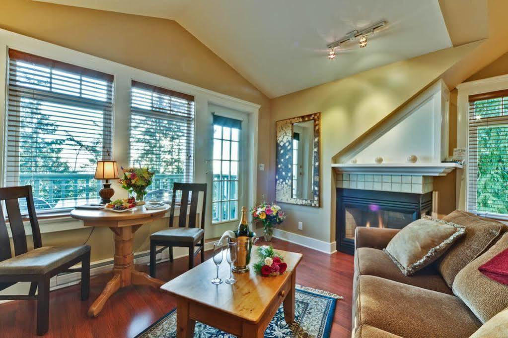 Bonniebrook Lodge Ґібсонс Екстер'єр фото