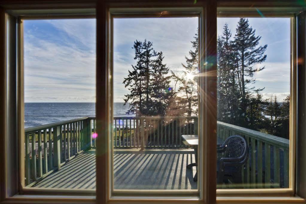 Bonniebrook Lodge Ґібсонс Екстер'єр фото