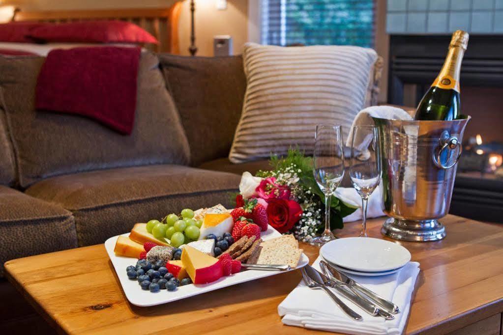 Bonniebrook Lodge Ґібсонс Екстер'єр фото