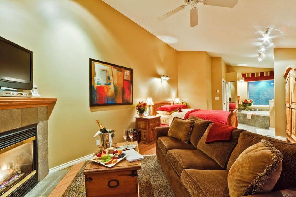 Bonniebrook Lodge Ґібсонс Екстер'єр фото