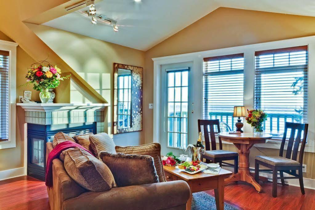 Bonniebrook Lodge Ґібсонс Екстер'єр фото