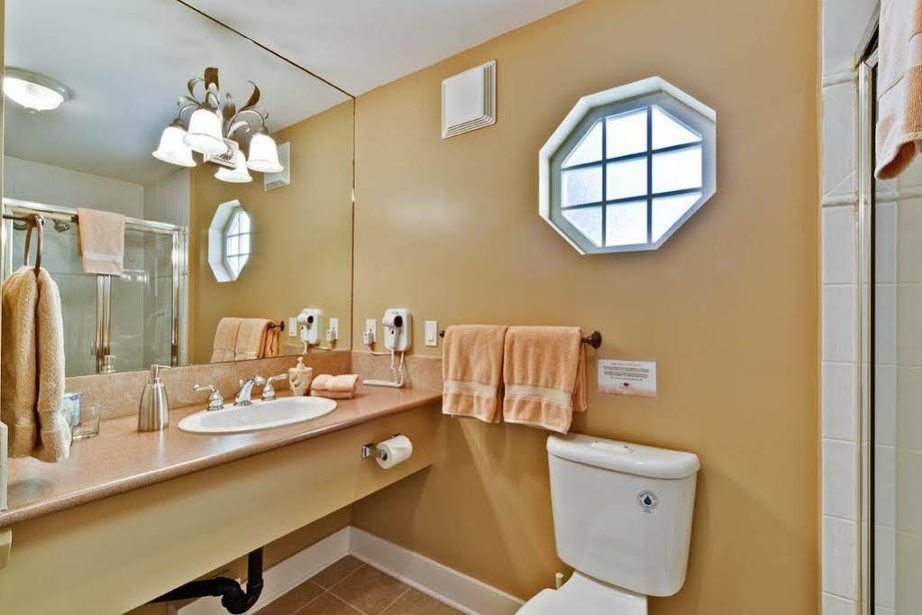 Bonniebrook Lodge Ґібсонс Екстер'єр фото