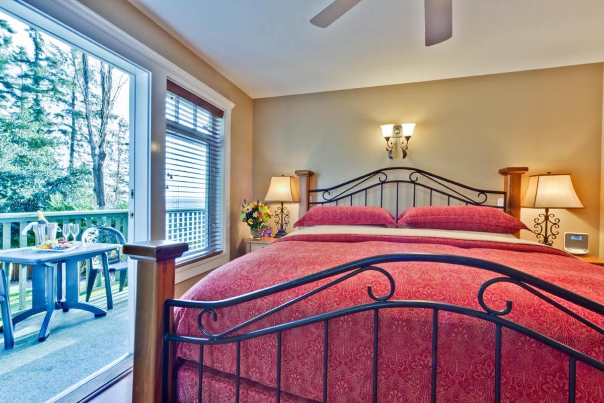 Bonniebrook Lodge Ґібсонс Екстер'єр фото